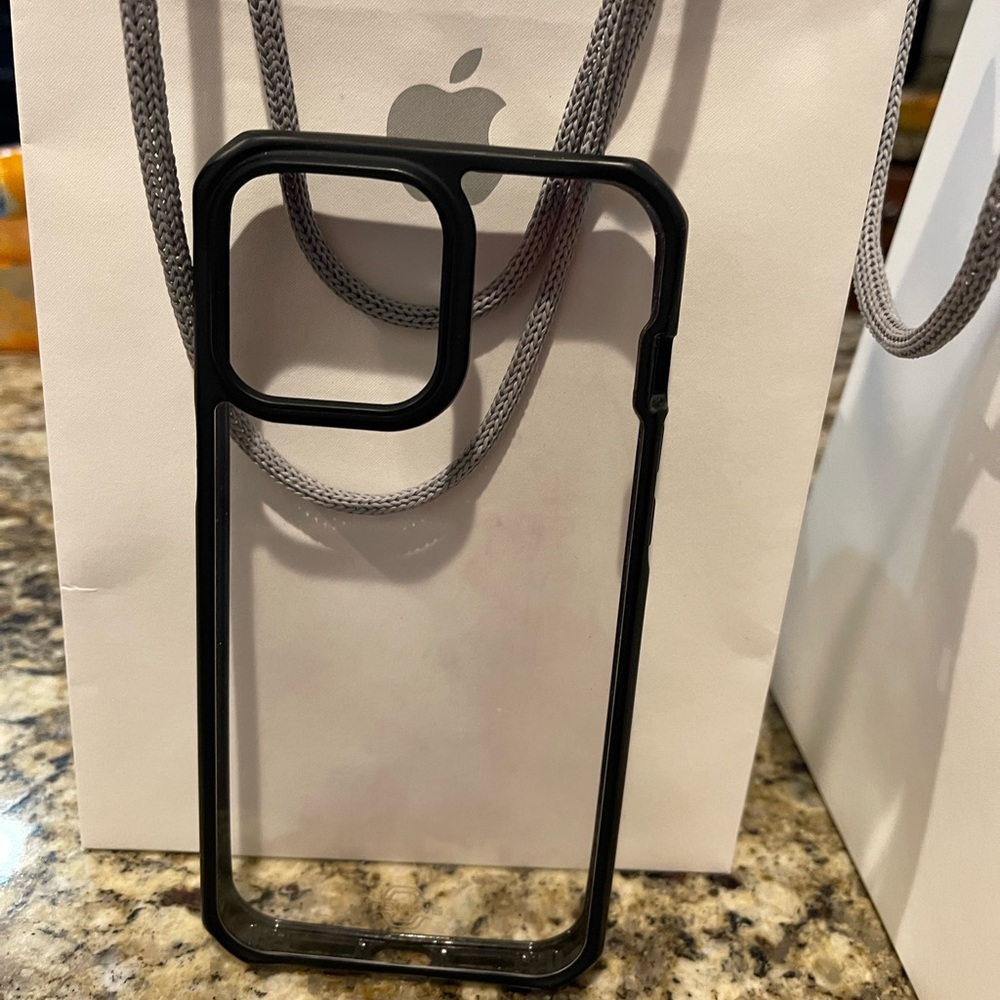 iPhone 13 Pro Max case